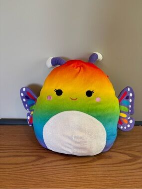 RARE Diana The Pride Butterfly